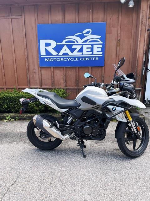 2022 BMW G 310 GS 310 GS in North Kingstown, RI