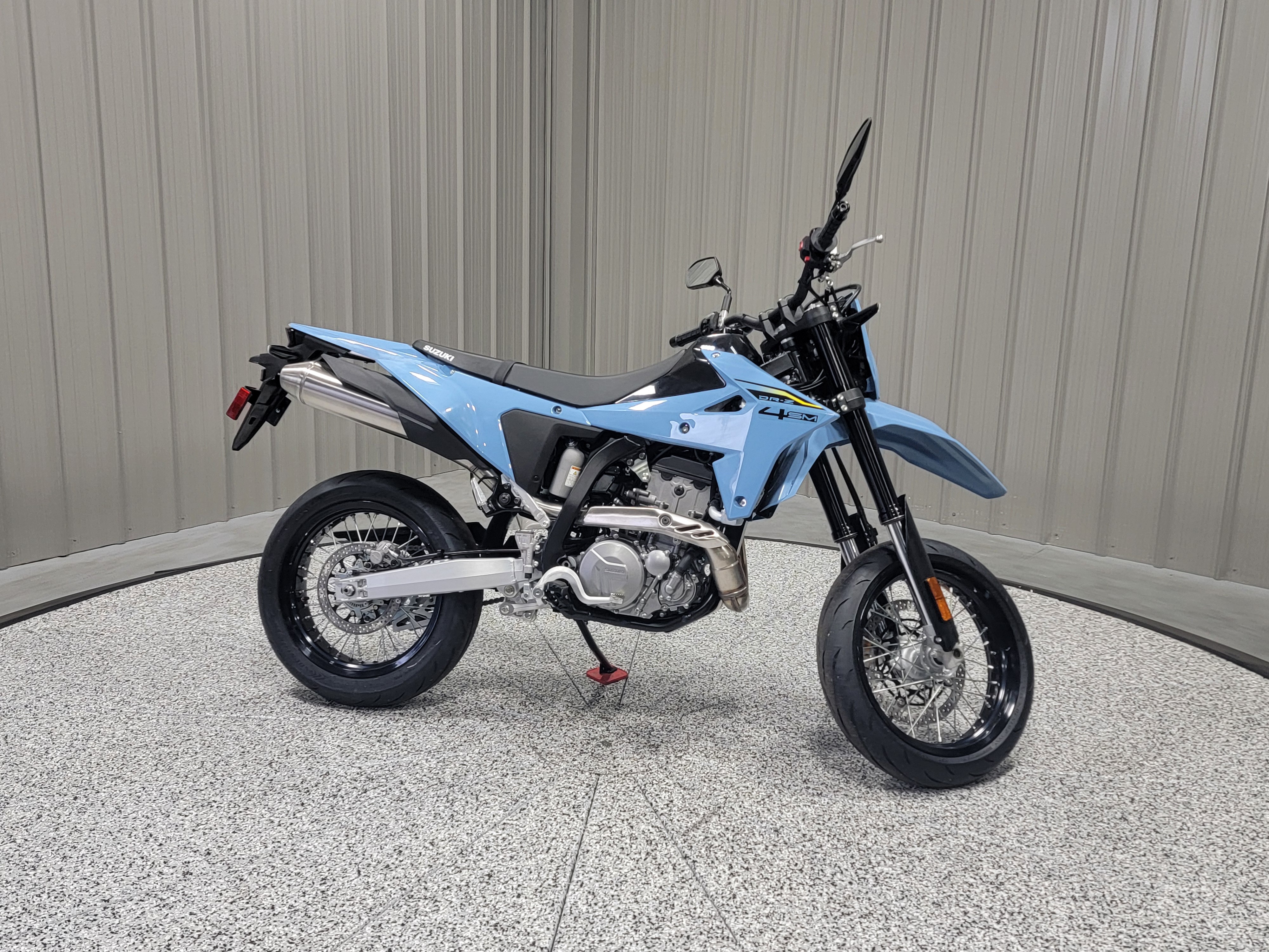 2026 Suzuki DR-Z4SM BASE in Jonestown, PA