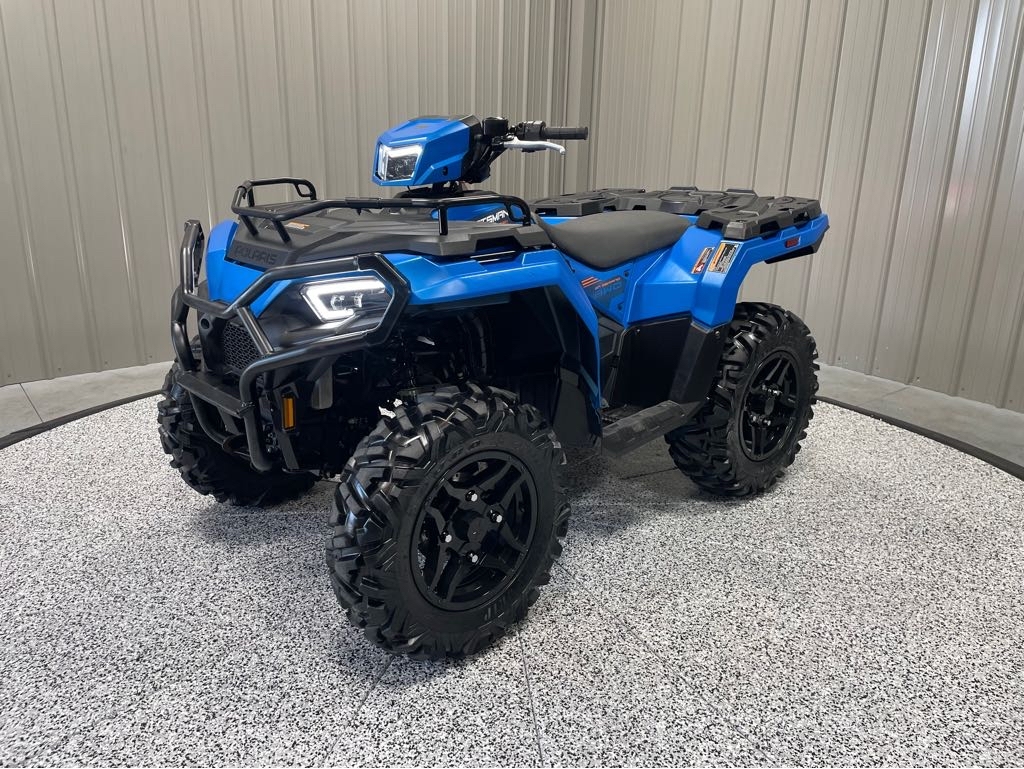 2024 Polaris SPORTSMAN 570 4x4 EPS TRAIL in jonestown PA