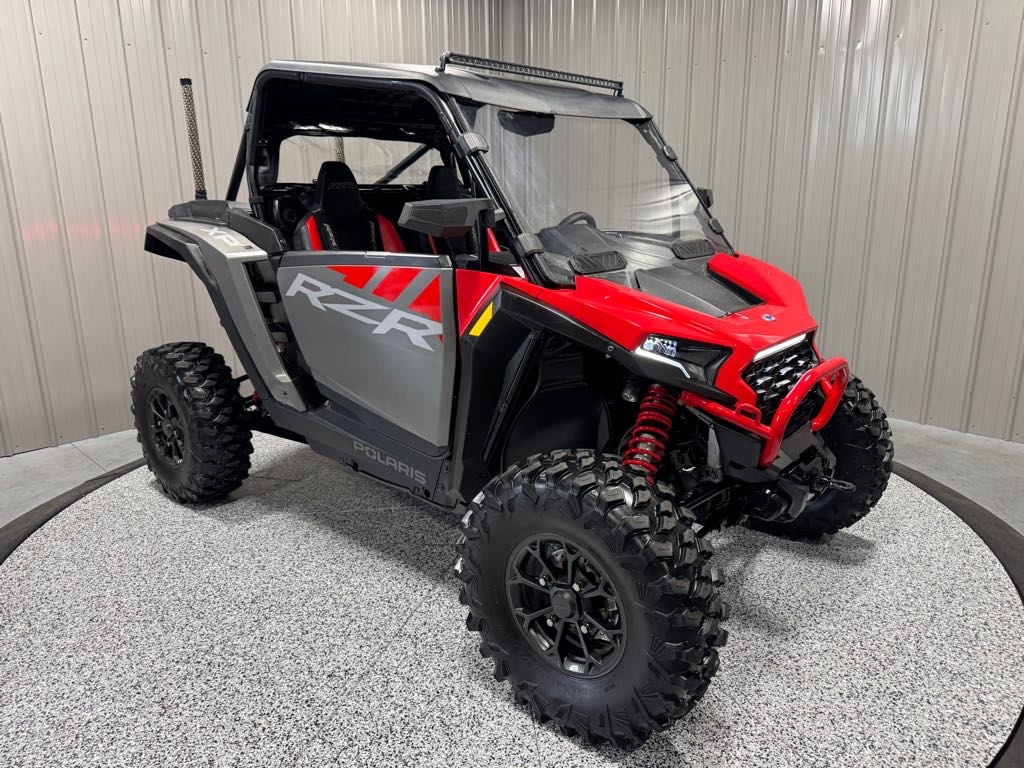 Used Polaris Rzr Xp 1000 Four Wheelers For Sale in Tennessee - ATV