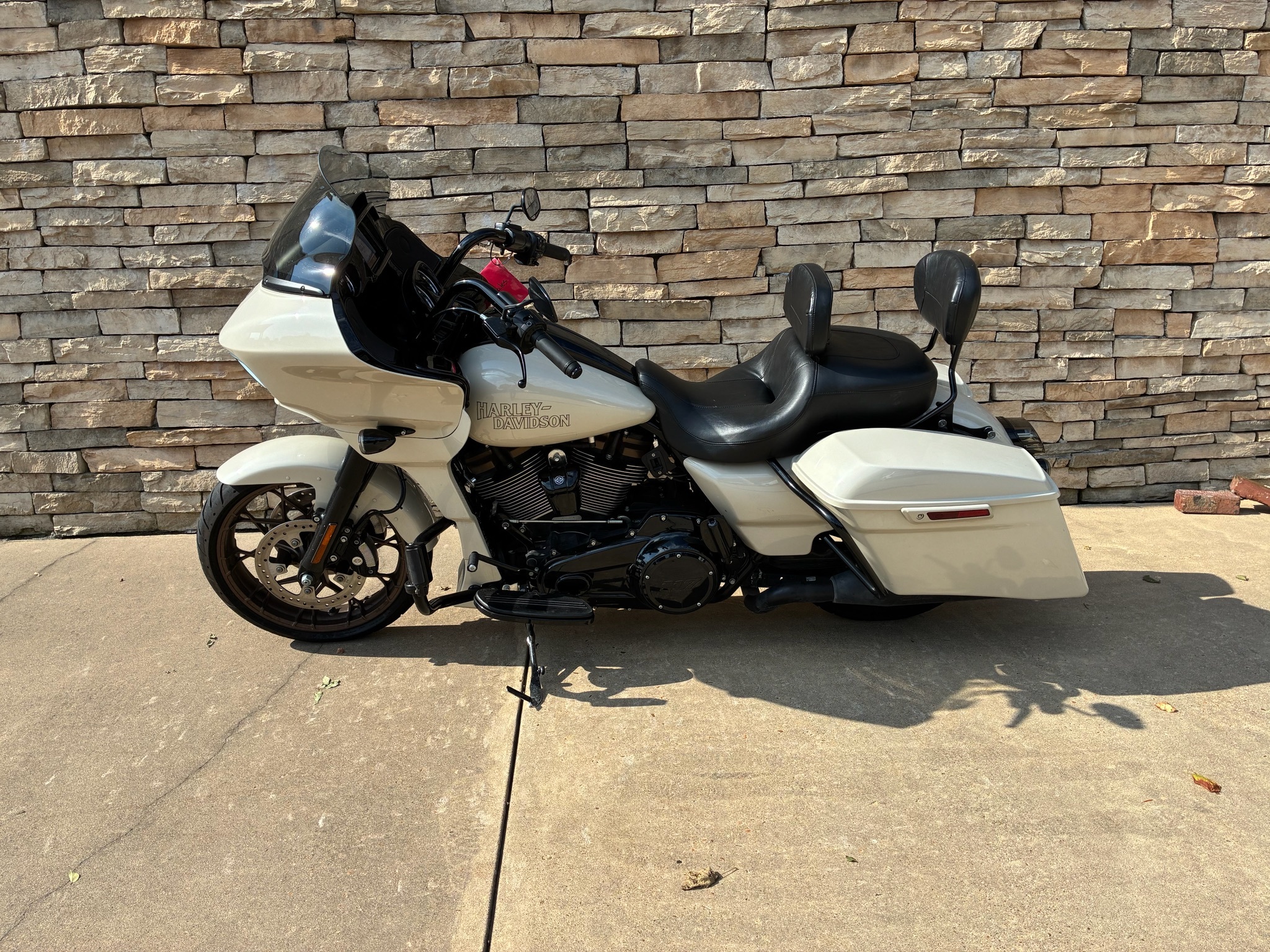 2023 Harley-Davidson Road Glide® ST ST in Bossier City, LA