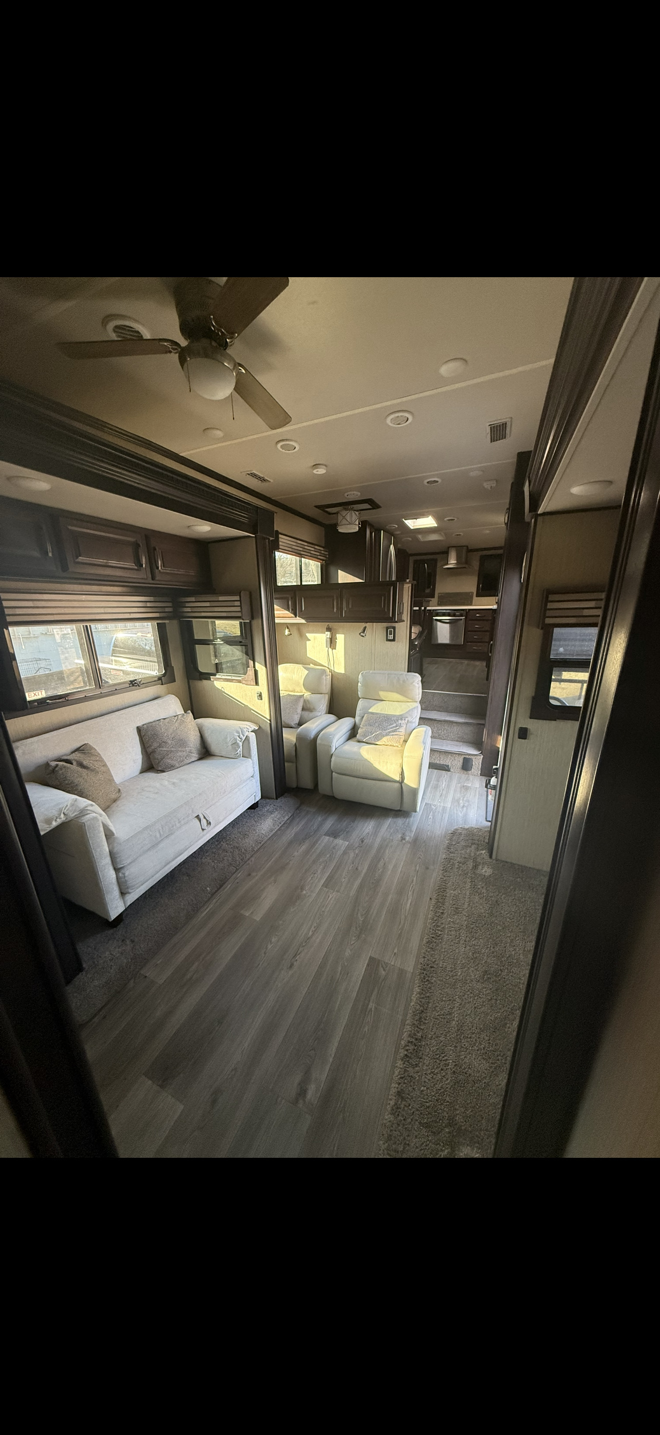 2018 Forest River PALOMINO COLUMBUS in great falls SC