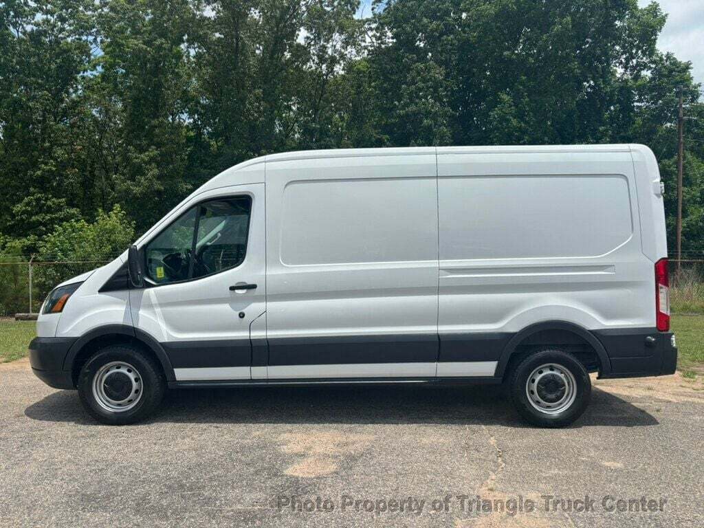 2018 FORD TRANSIT 350 in Franklinton, NC