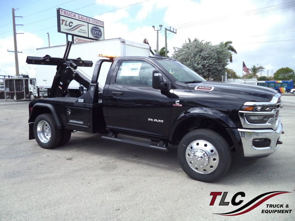 2026 RAM 4500 in Pompano Beach, FL