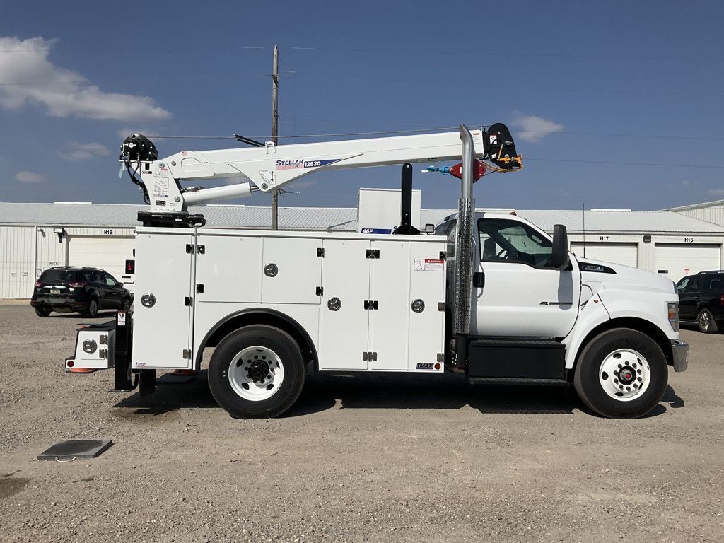2025 STELLAR TMAX2-11 in Houston, TX