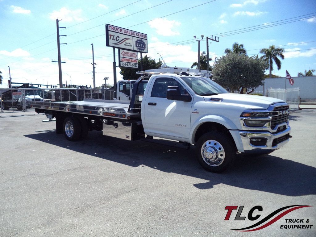 2026 RAM 5500 in Pompano Beach, FL
