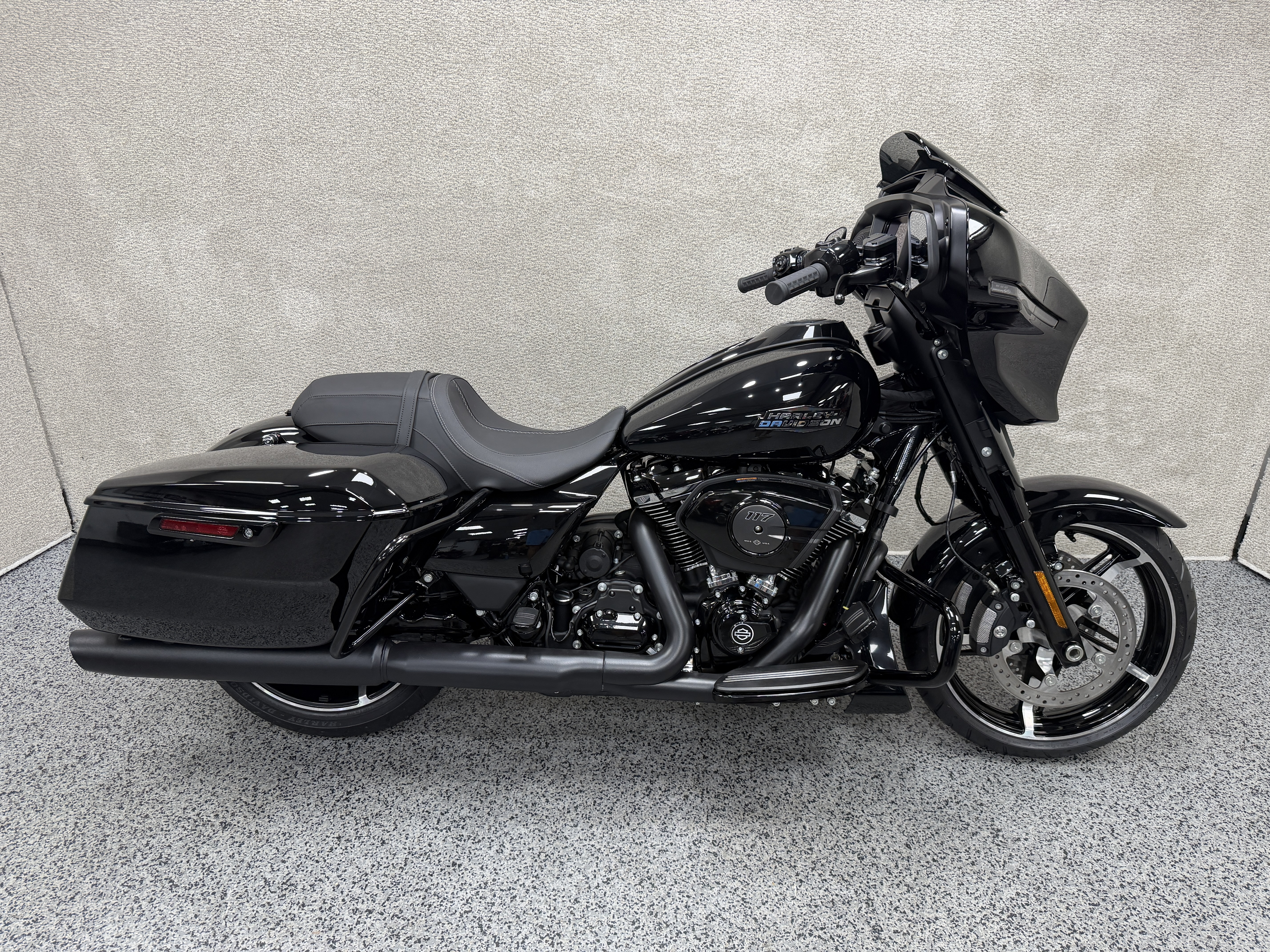 2024 Harley-Davidson Street Glide in Pelham, NH