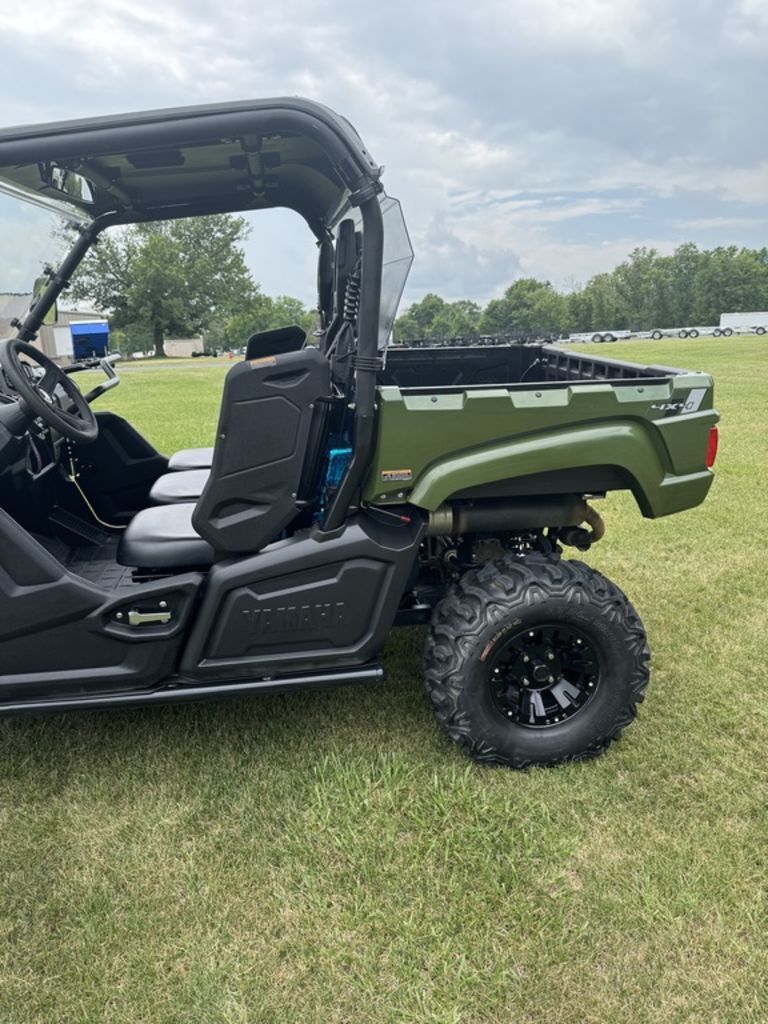 Yamaha Viking Four Wheelers For Sale in West Virginia - ATV Trader