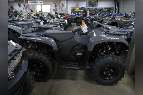 2026 Can-Am Outlander DPS 500 in romney WV