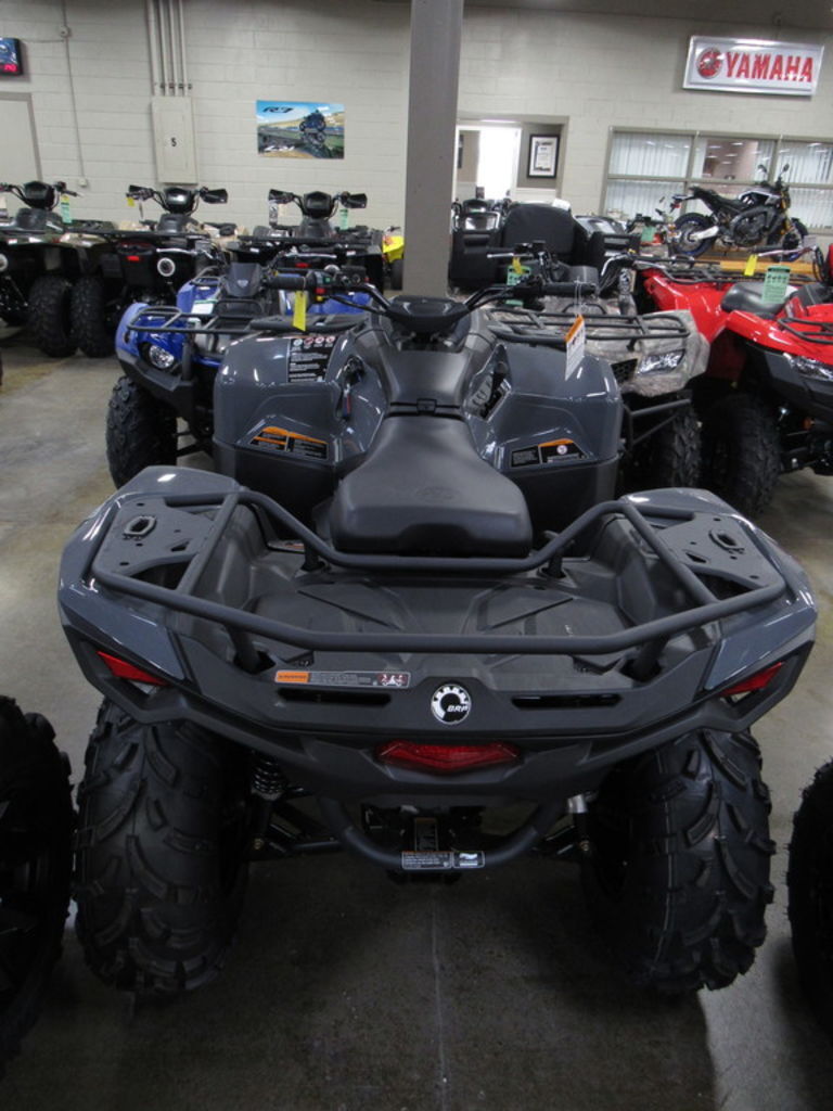 2026 Can-Am Outlander DPS 500 in romney WV