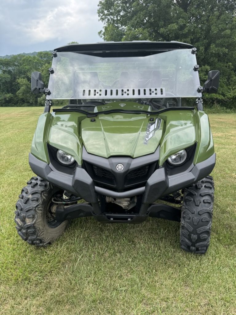 Yamaha Viking Four Wheelers For Sale in West Virginia - ATV Trader