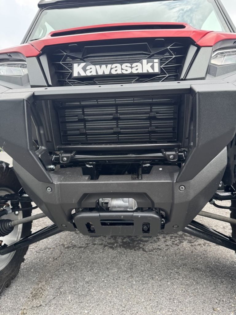 2024 Kawasaki Ridge® Limited in romney WV