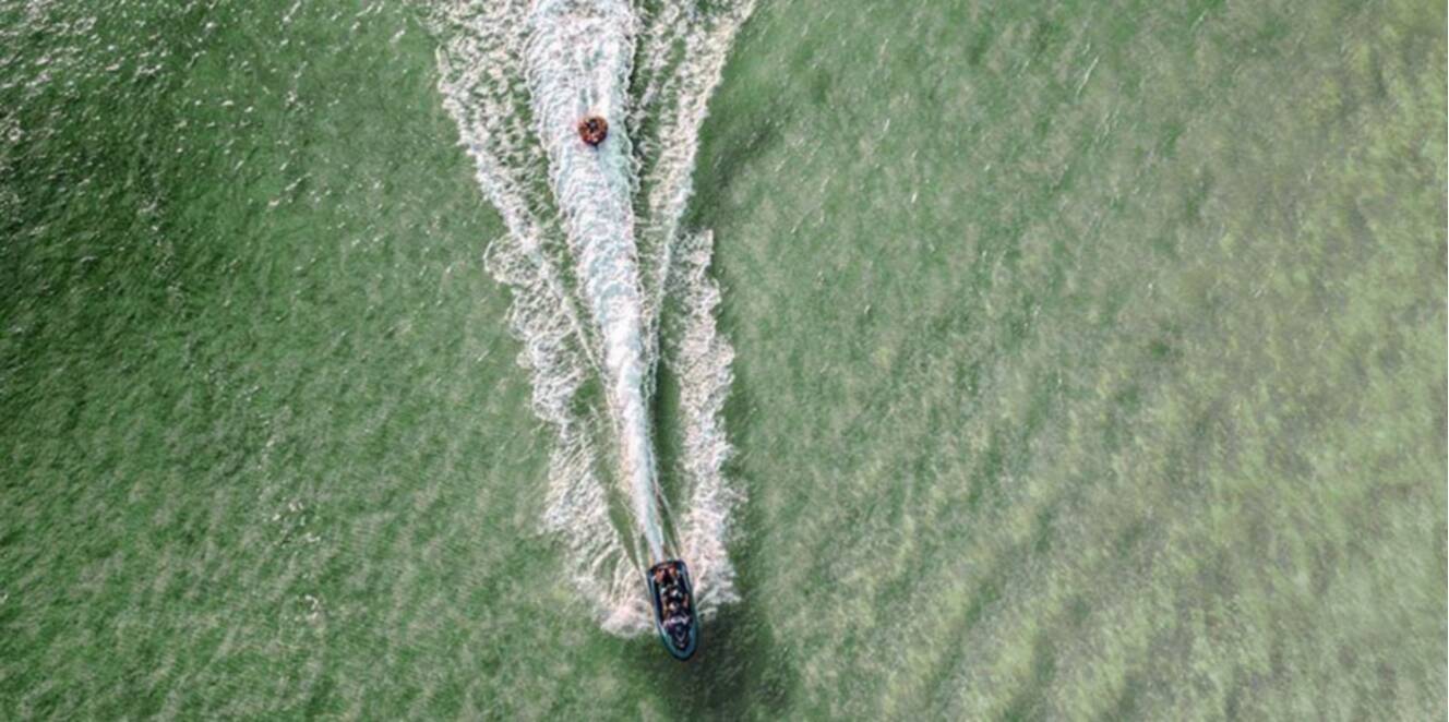 A photo of this 2019 Sea-Doo GTI SE 130 iBR