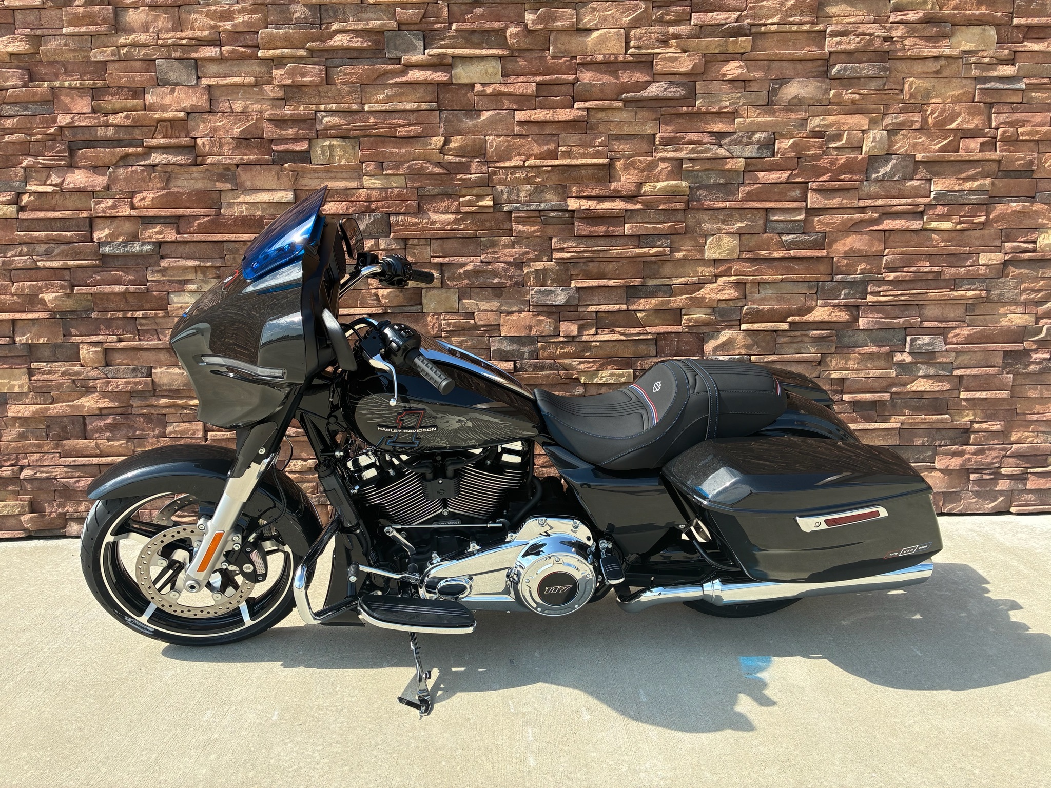 2026 Harley-Davidson Street Glide® in Bossier City, LA