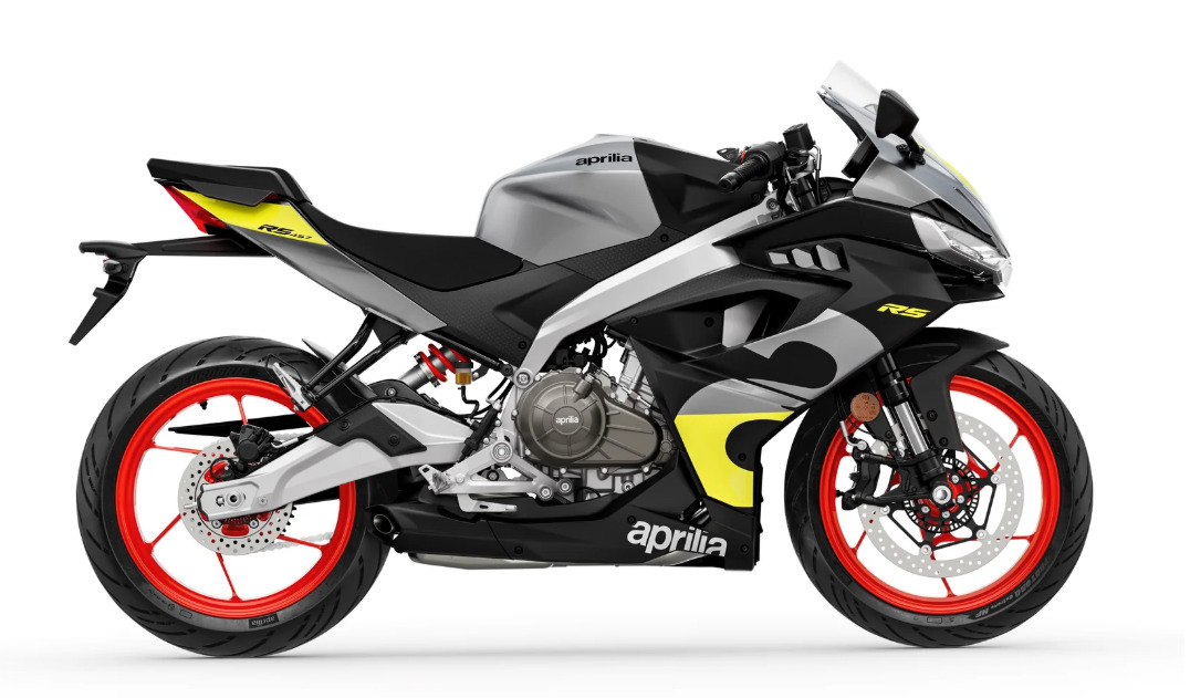 2026 Aprilia RS 457 457 in Miami, FL