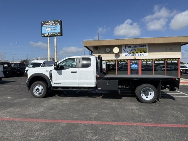 2026 FORD F550 XL in New Braunfels, TX