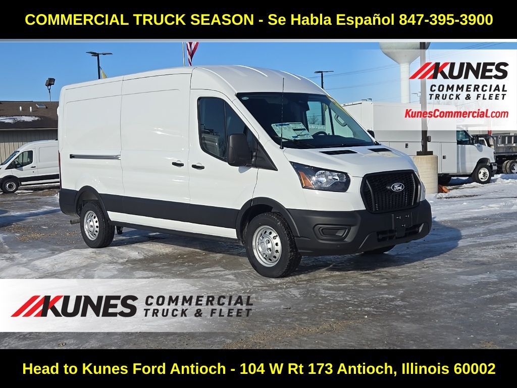 2026 FORD TRANSIT 250 in Antioch, IL