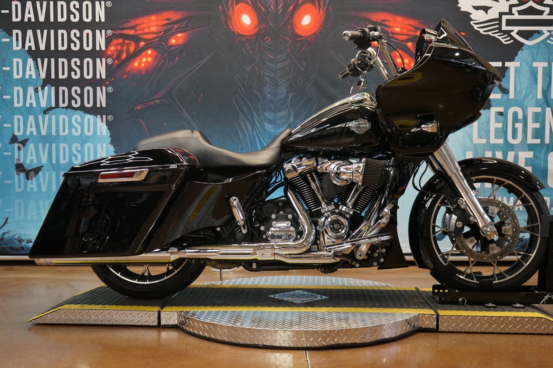 2023 Harley-Davidson Road Glide® Special SPECIAL FLTRXS in Williamstown, WV
