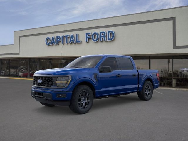 2026 FORD F150 STX in Raleigh, NC