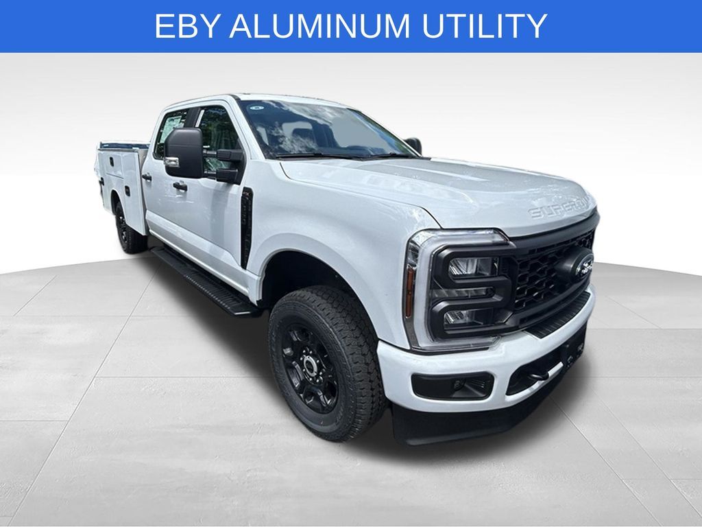 2026 FORD F350 in Ambler, PA