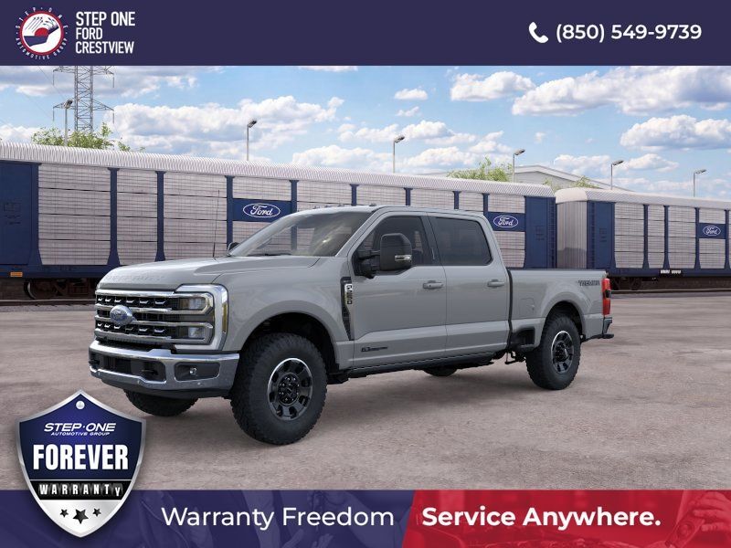 2026 Ford F-250SD in Crestview, FL
