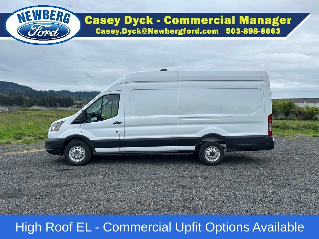 2026 FORD TRANSIT 350 in Newberg, OR