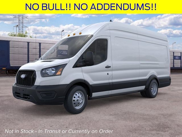 2026 Ford Transit-350 350 in Georgetown, TX