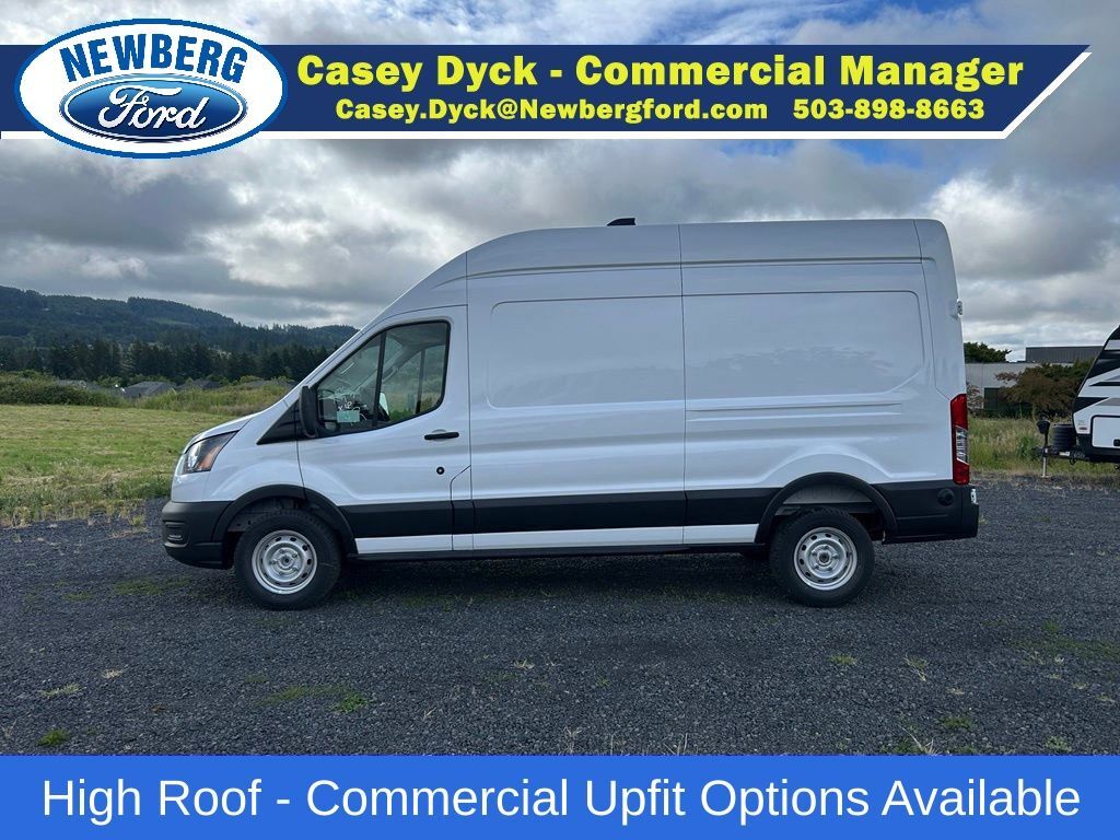 2026 FORD TRANSIT 250 in Newberg, OR