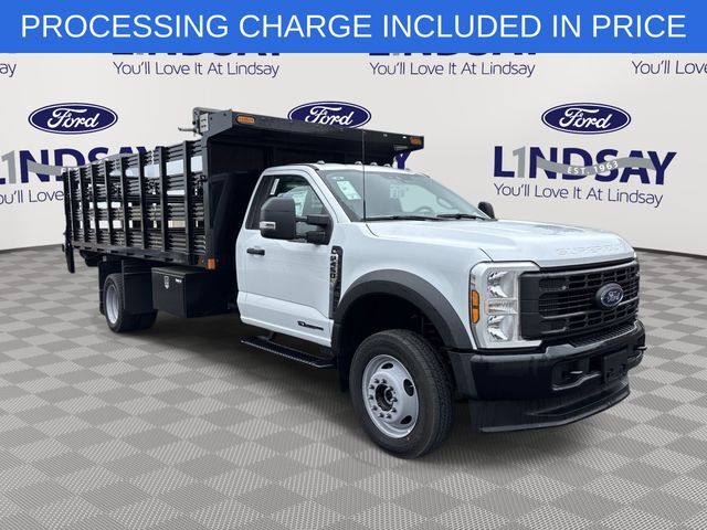 2024 FORD F450 in Wheaton, MD