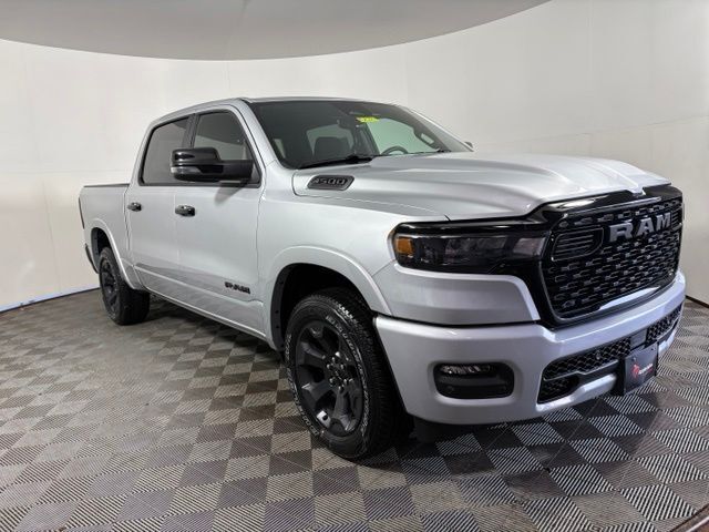 2026 RAM 1500 BIG HORN in Shakopee, MN