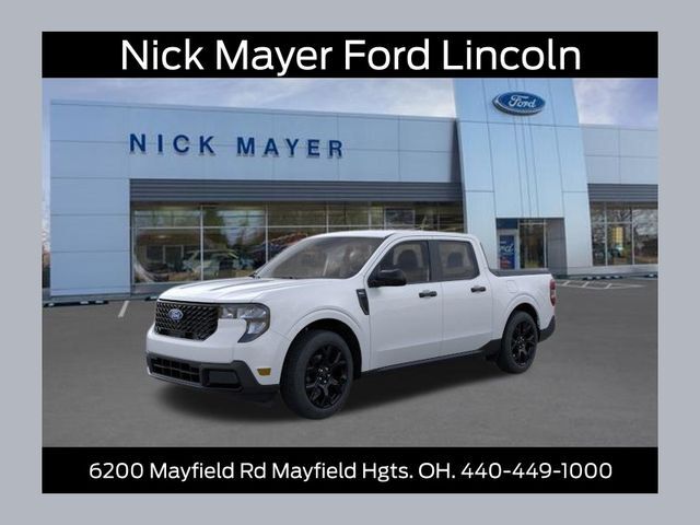 2026 Ford Maverick in Cleveland, OH