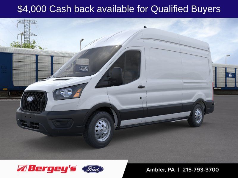 2026 FORD TRANSIT 250 in Ambler, PA