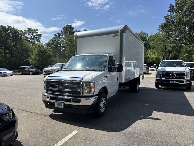2027 FORD ECONOLINE in Raleigh, NC
