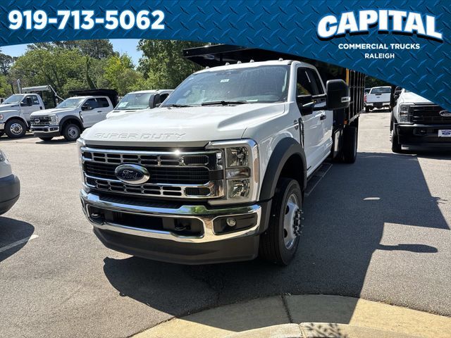 2026 FORD F550 in Raleigh, NC