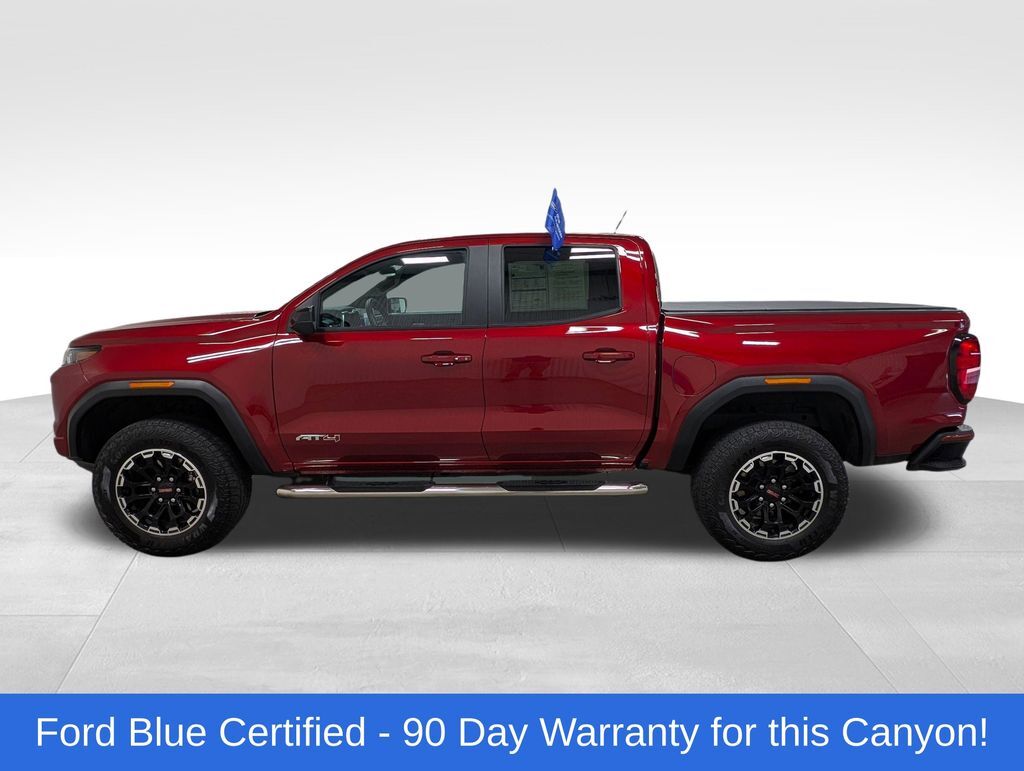 2026 GMC CANYON in Wichita, KS