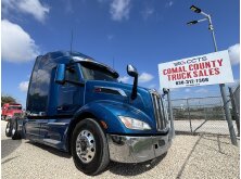 Semi-Truck Financing Advice for First-Time Owner-Operators image