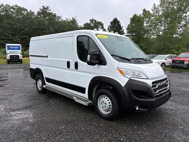 2025 RAM PROMASTER 2500 in Raynham, MA
