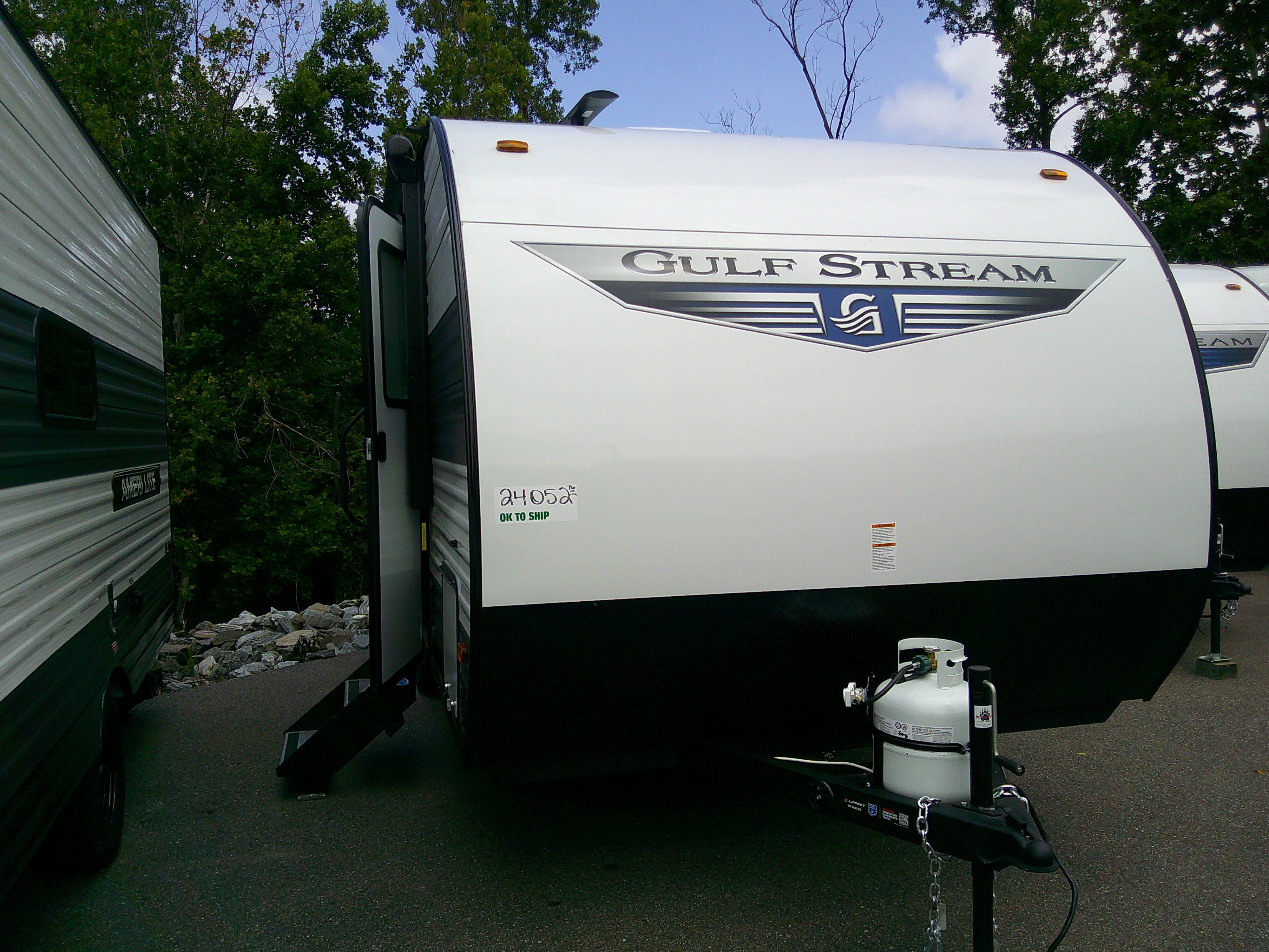 2027 Gulf Stream AMERI-LITE 177BH in lynchburg VA