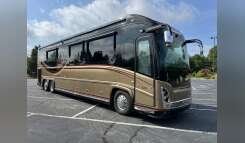 2012 Newell Coach P2000I RV