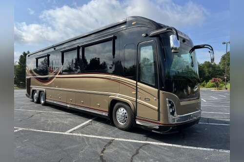 2012 Newell Coach P2000I in concord NC