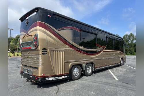 2012 Newell Coach P2000I in concord NC