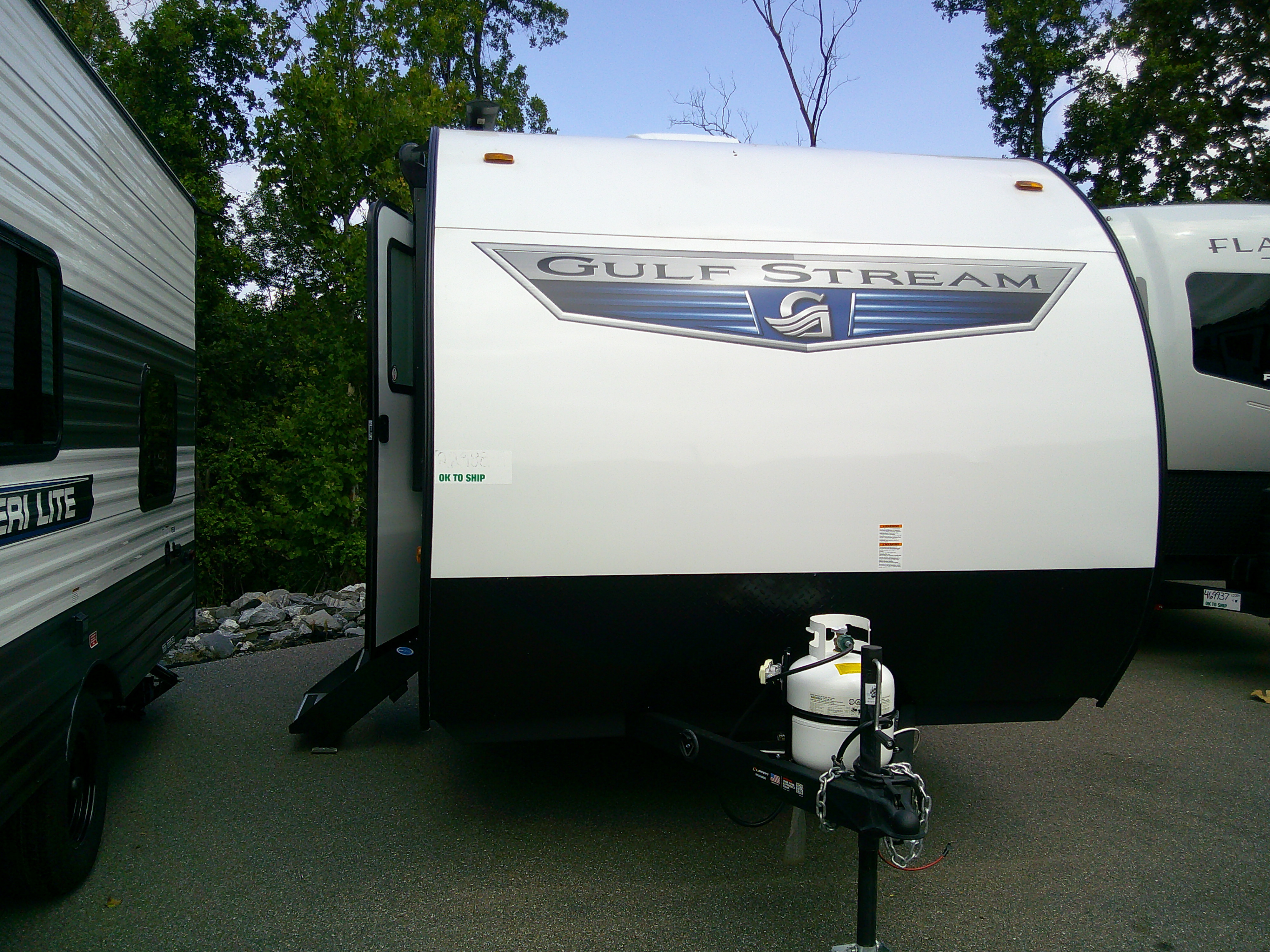 2026 Gulf Stream AMERI-LITE 178RB in lynchburg VA