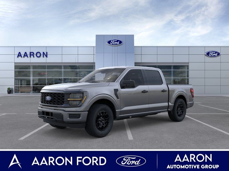 2026 FORD F150 STX in Escondido, CA