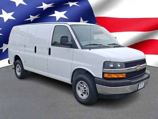 2023 CHEVROLET Express 2500 in Woodbine, NJ