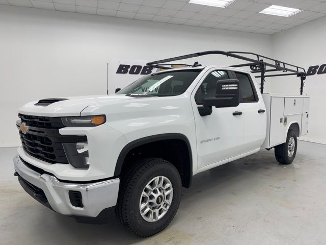 2026 CHEVROLET Silverado 2500HD in Louisville, KY