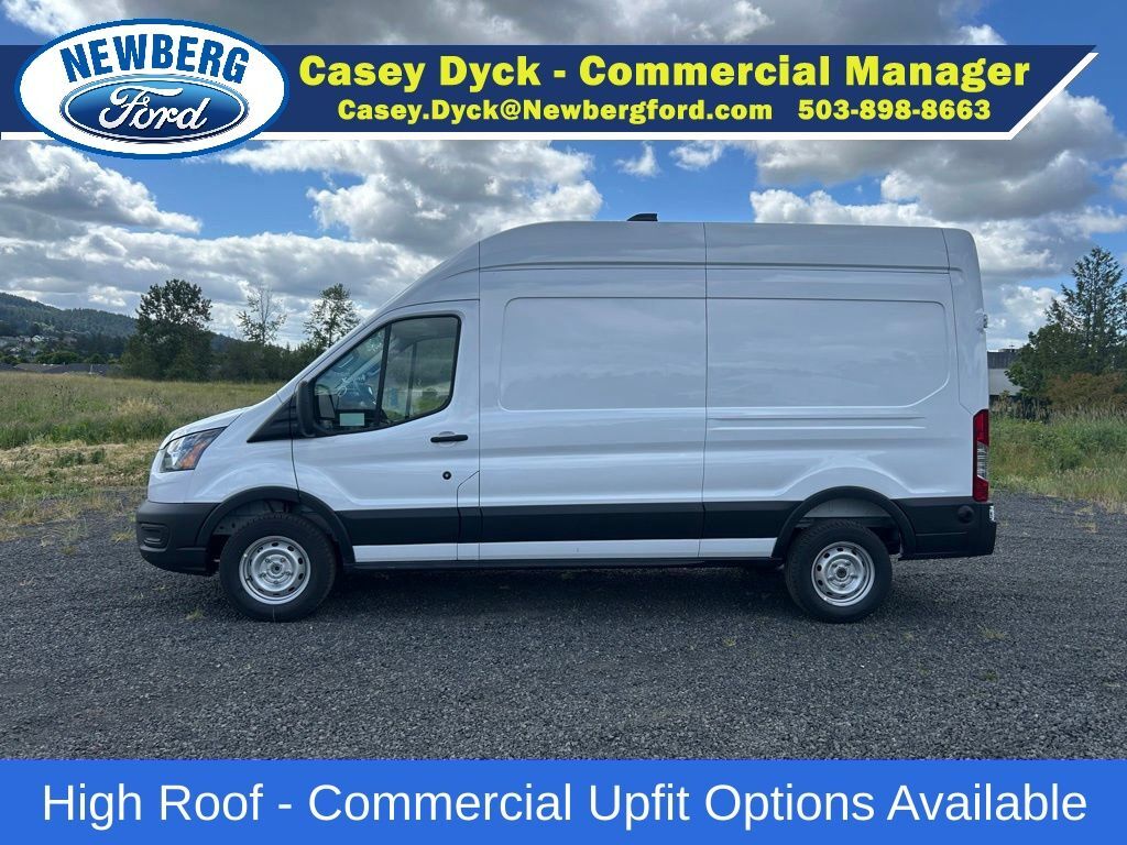 2026 FORD TRANSIT 250 in Newberg, OR