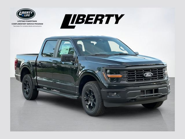 2026 FORD F150 STX in Aurora, OH