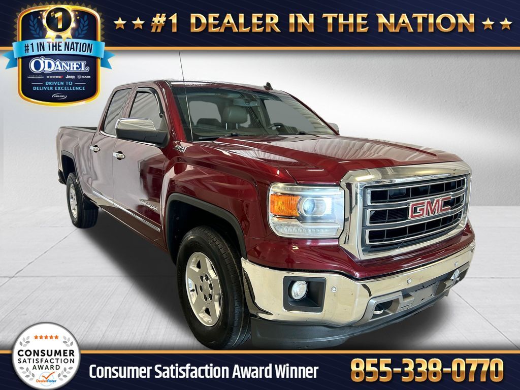 2014 GMC SIERRA in Fort Wayne, IN