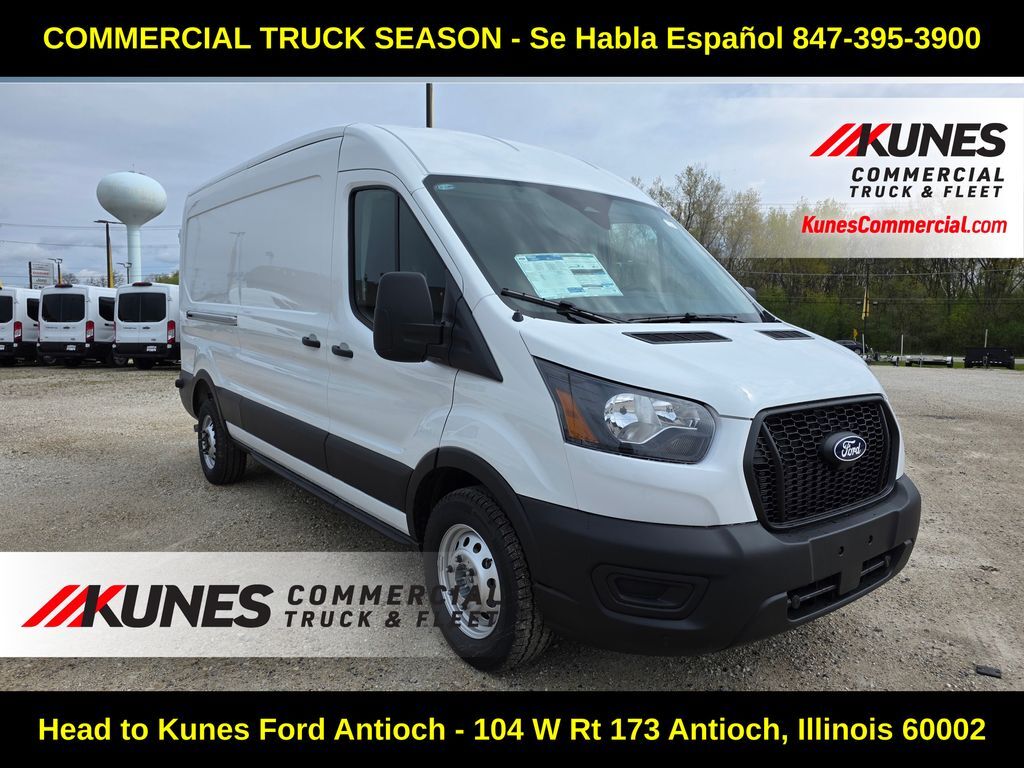 2026 FORD TRANSIT 250 in Antioch, IL