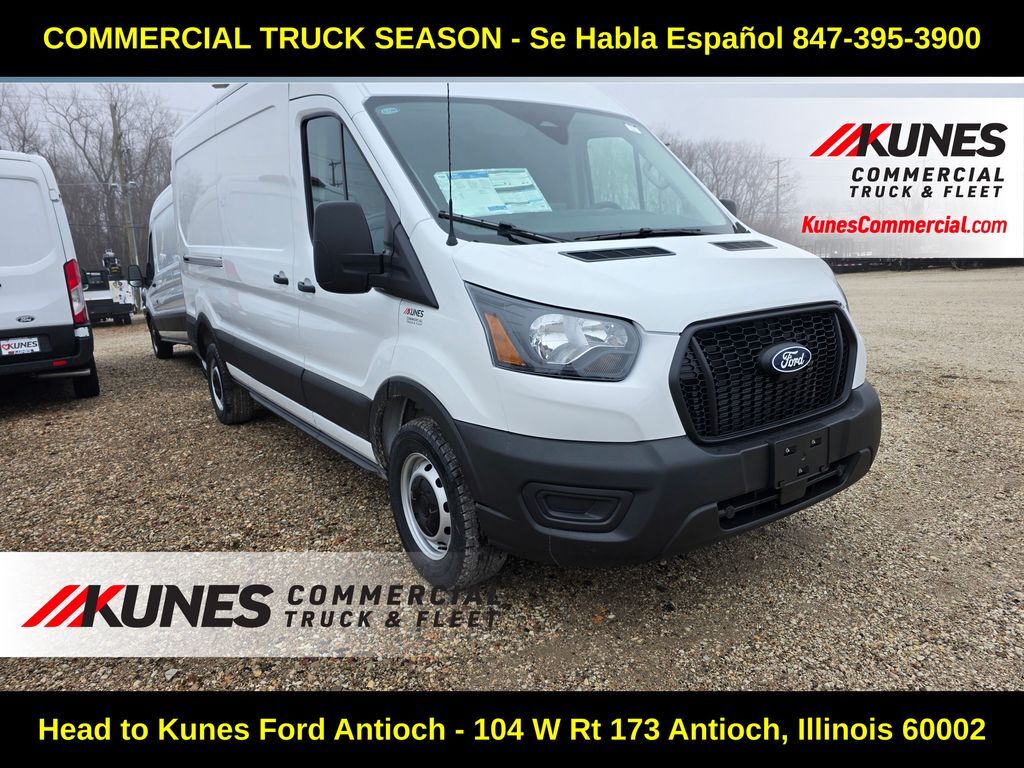 2026 FORD TRANSIT 250 in Antioch, IL